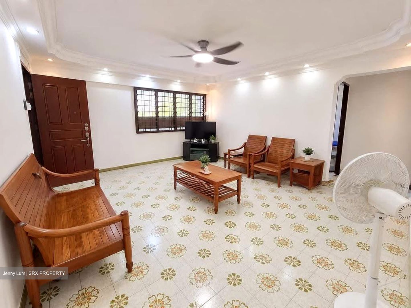 Blk 373 Clementi Avenue 4 (Clementi), HDB 4 Rooms #617636571